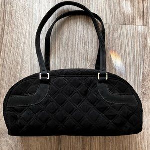 Vera Bradley Quilted Bag